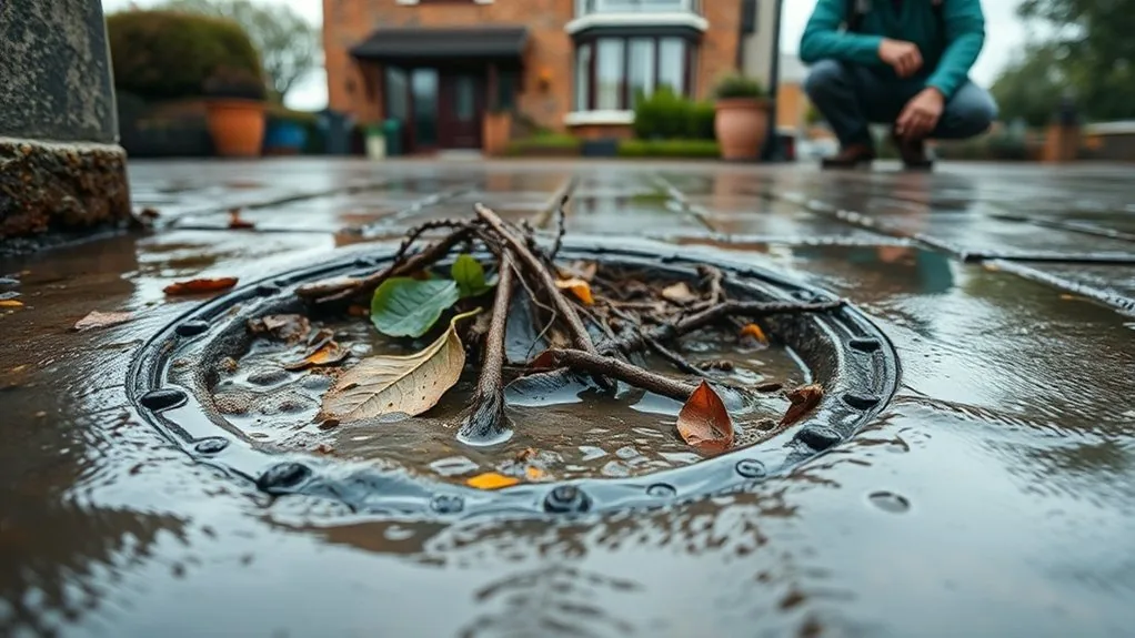 Blocked Drains in Herne Bay | Causes, Signs & Fast Clearance