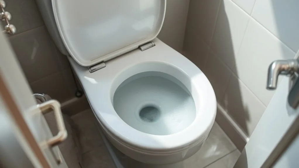 Blocked Toilet in Herne Bay | Fast Unblocking Service
