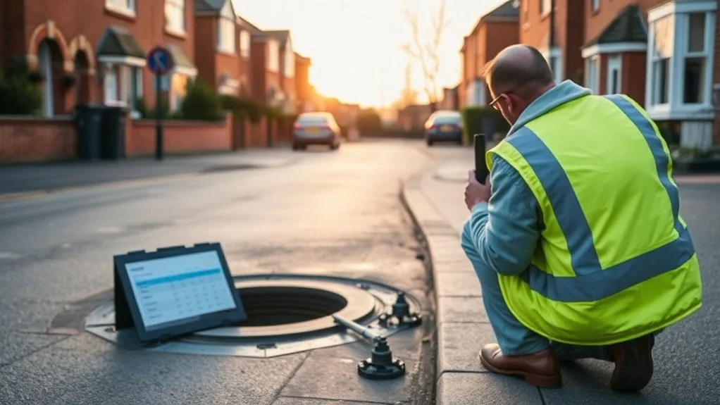 Drain Unblocking Costs in Herne Bay | Transparent Pricing, No Hidden Fees