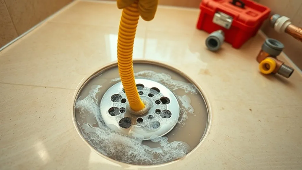 Drain Keeps Blocking? Fixing Recurring Blockages in Herne Bay